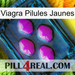 Viagra Yellow Pills 04